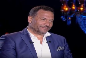 ماجد المصري