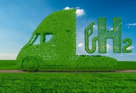 الهيدروجين الأخضر- أرشيفية 