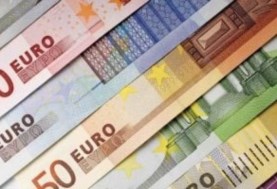 سعر اليورو الأوروبي مقابل الجنيه المصري