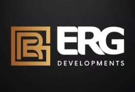  شركة ERG للتطوير العقاري