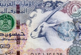 سعر  الدرهم الإماراتي