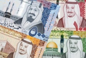 سعر الريال السعودي أمام الجنيه المصري