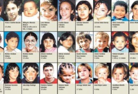 اليوم العالمي للأطفال المفقودين
