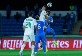  مباراة الهلال والأهلي