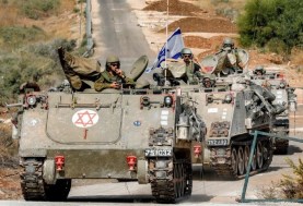 جيش الاحتلال الإسرائيلي - أرشيفية 