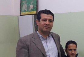 الدكتور عدنان البرش