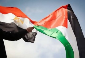  مصر وفلسطين