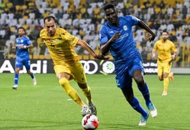 النصر والوصل