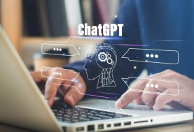 ChatGPT - صورة أرشيفية