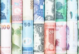 أسعار العملات الأجنبية اليوم الأربعاء