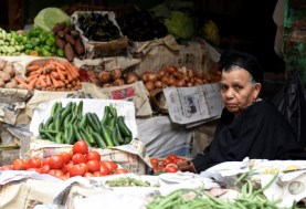 التضخم في مصر
