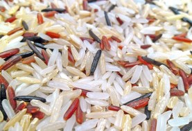 الأرز- أرشيفية 