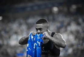 مالكوم لاعب الهلال