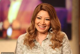  محاكمة الفنانة انتصار