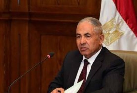 النائب أحمد العوضي، رئيس لجنة الدفاع والأمن القومي بمجلس النواب