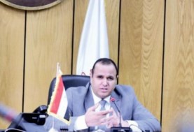 عبد الوهاب خضر المتحدث باسم وزارة العمل