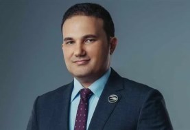 تامر عبد الحميد أمين مساعد أمانة قطاع الأعمال بحزب مستقبل وطن