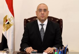 المهندس أحمد سعيد، مستشار وزير الإسكان للشؤون المالية بهيئة المجتمعات العمرانية