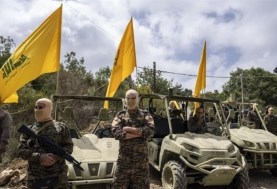  جماعة حزب الله 