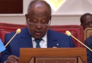 رئيس جيبوتي إسماعيل عمر جيلة