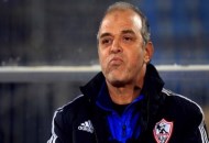 محمد صلاح نجم الزمالك ومنتخب مصر السابق