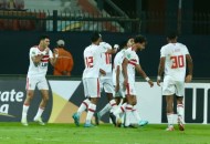 حظوظ لاعبي الزمالك في مباراة اليوم