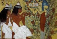 أشهر أعذار المصريون القدماء للغياب عن العمل
