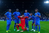 الهلال