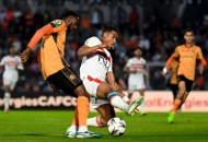  الزمالك ونهضة بركان ــ أرشيفية