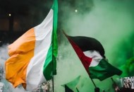 فلسطين وأيرلندا ــ أرشيفية 