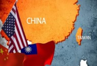 تايوان وأمريكا والصين ــ أرشيفية
