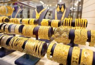 تطورات أسعار الذهب اليوم في مصر