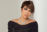 الفنانة أصالة