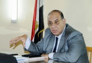 النائب طلعت عبد القوي عضو مجلس النواب