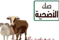 مشروع صك الأضحية