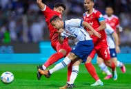 الهلال والوحدة