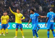 الهلال والنصر