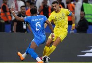 النصر والهلال 