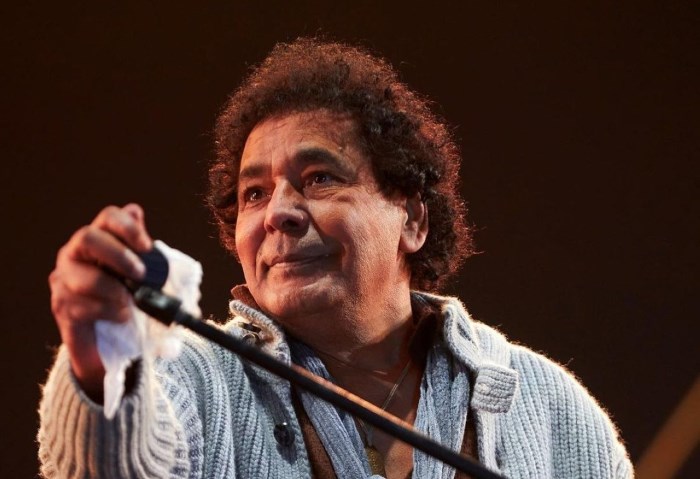 محمد منير 