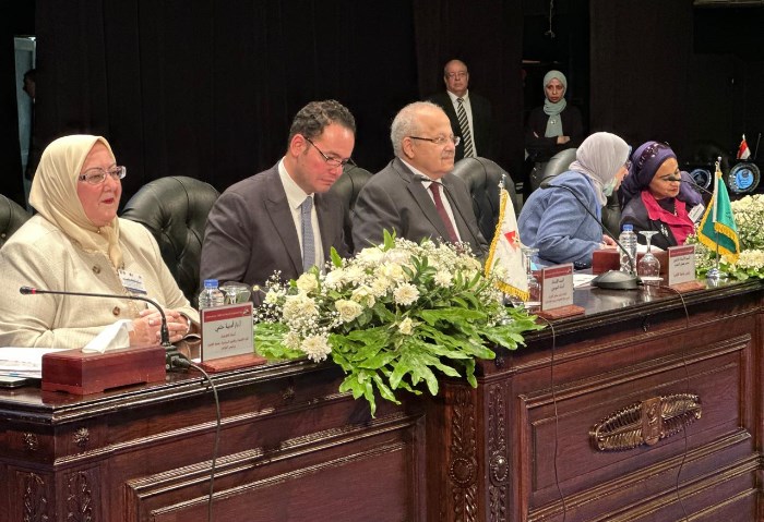 الدكتور محمد الخشت رئيس جامعة القاهرة 