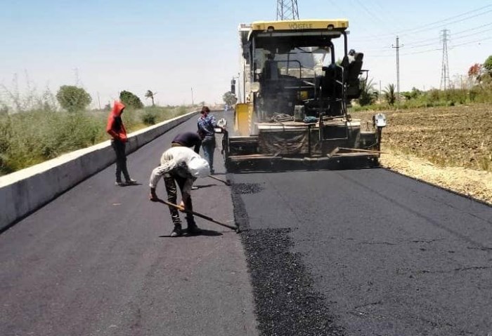 حياة كريمة