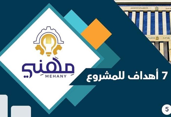 مشروع مهني 2030