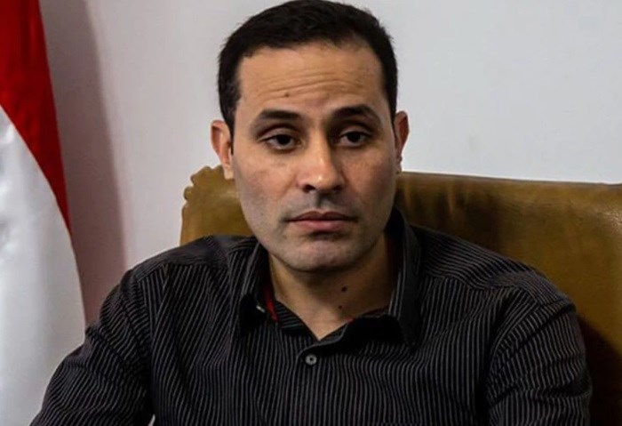 أحمد الطنطاوى