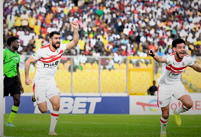 الزمالك