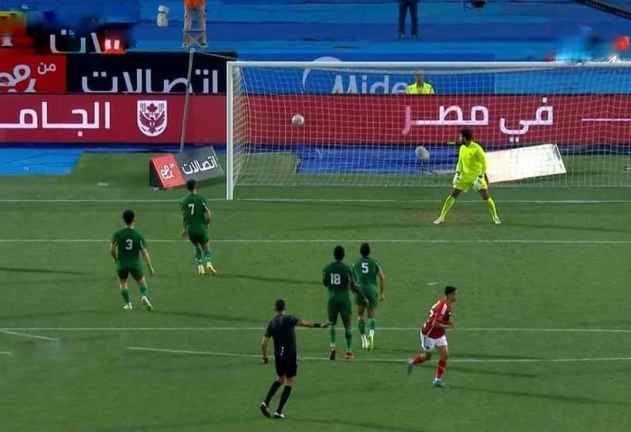 الأهلي