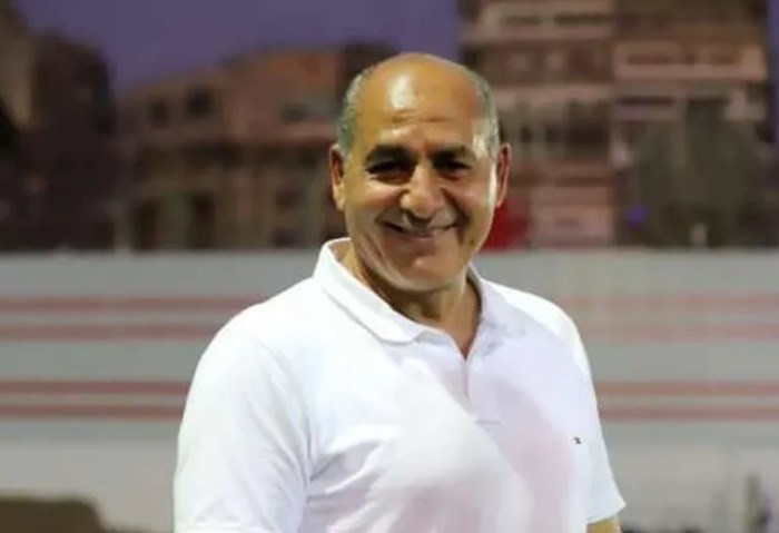 بدر حامد