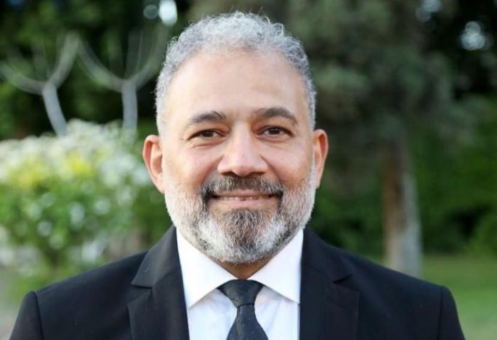 خالد داغر 