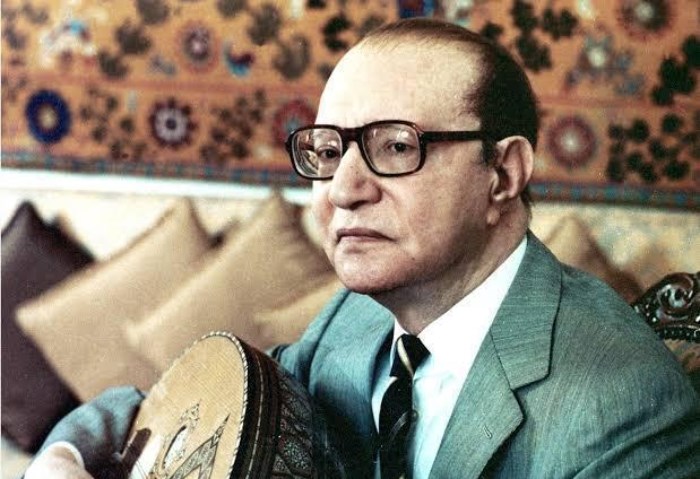 محمد عبد الوهاب