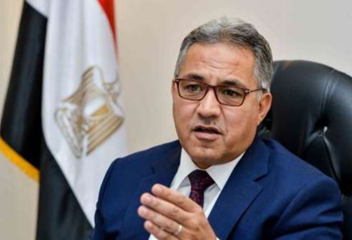  النائب أحمد السجيني رئيس لجنة الإدارة المحلية بمجلس النواب