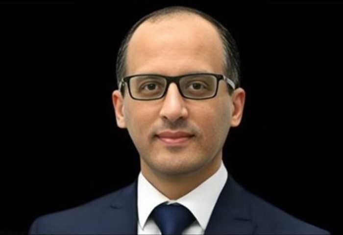 المستشار محمد الحمصاني، المتحدث باسم مجلس الوزراء